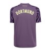 Maglia Borussia Dortmund 2023-24 Portiere Prima Divisa